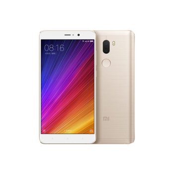 Xiaomi Mi 5S Plus XI167 Gold