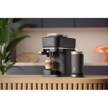 philips baristina black bar311/60