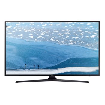 Samsung UE40KU6072U 40inch 4K UHD Smart TV KU6000