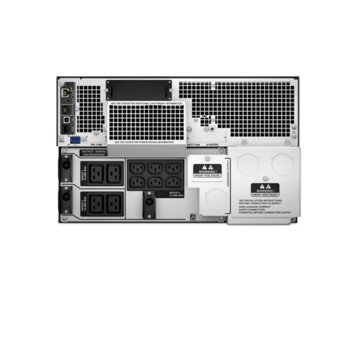 APC Smart-UPS SRT, 8000VA/8000W, On Line