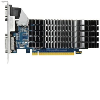 GF GT 520 2GB PCI-E DDR3 64bit