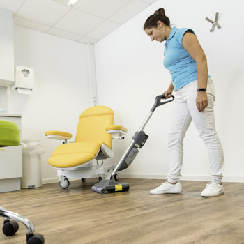 Karcher BR 30/1 C Bp