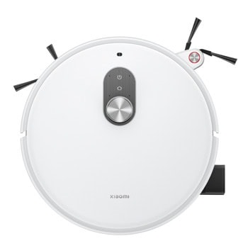 прахосмукачка xiaomi robot vacuum 6 pro bhr08x0eu