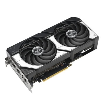 Видео карта Asus DUAL RTX 5070 OC 12GB
