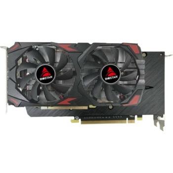 Biostar Radeon RX 580 2048SP 8GB GDDR5