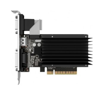 Palit GF GT 730 1GB DDR3