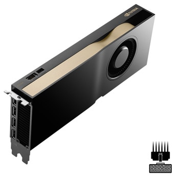 Видео карта Nvidia RTX 4500 Ada Generation, 24GB, PNY, PCI-E 4.0, GDDR6, 192-bit, DisplayPort | JAR Computers PNY RTX 4500 Ada Generation VCNRTX4500ADA-PB