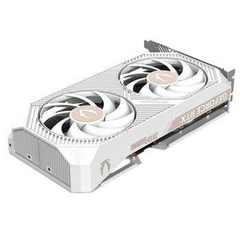ZOTAC RTX 5060 Twin Edge OC White Edition