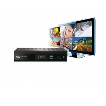 GoClever DVB-T 300 Full HD