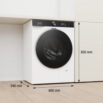 Пералня Gorenje WG894A1P1 | JAR Computers Пералня Gorenje WG894A1P1