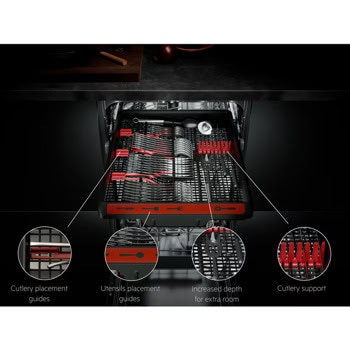 съдомиялна за вграждане aeg fse74557p | JAR Computers съдомиялна за вграждане aeg fse74557p
