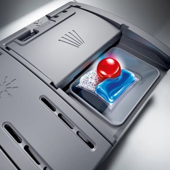 Bosch SMV4HVX14E