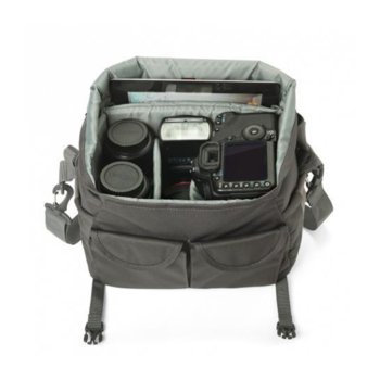 Lowepro Nova Sport 17L AW (Gray)