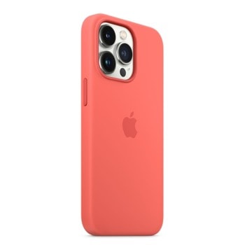 Apple iPhone 13Pro Silicone MagSafe Pink