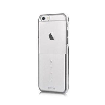 Devia Crystal Unique Case iPhone 6/S DCUIP6-SL