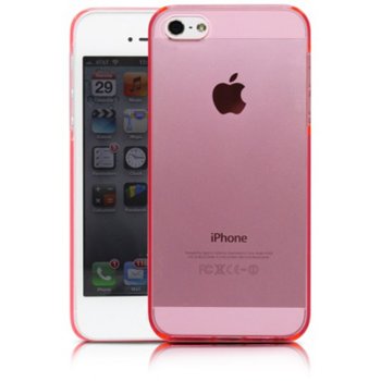 DeTech Ultra Slim за iPhone 4GS