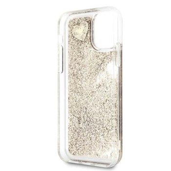 Guess Glitter Hard GUHCN58GLHFLGO