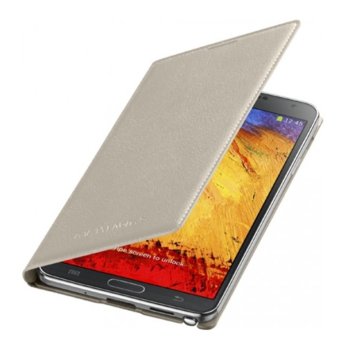 Samsung Flip Wallet Cover Samsung Note 3 N9005 Bei