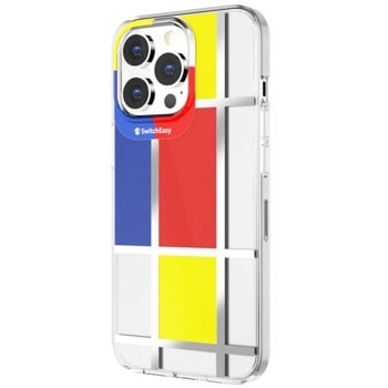 SwitchEasy Artist Mondrian Case GS-103-208-208-129