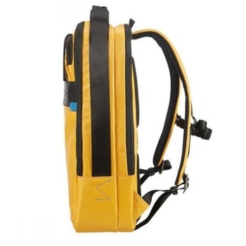 Samsonite Ator Laptop Backpack Yellow I32.06.007