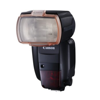 Canon Speedlite 600EX II - RT AC1177C006AA