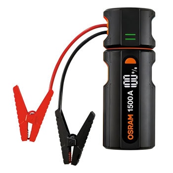 Osram BATTERYjumpstart 1500 OJS030