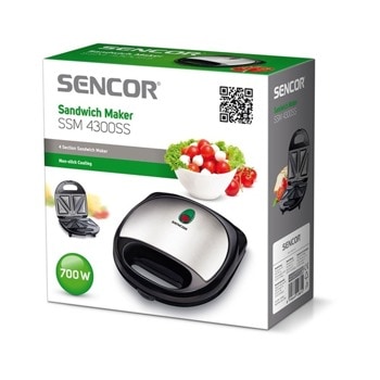 Sencor SSM 4300SS