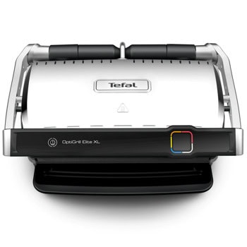 грил преса tefal gc760d30 optigrill xl