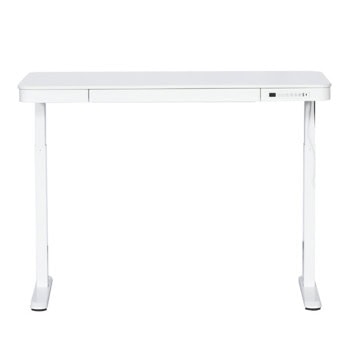 Carmen CR-118 E 140 cm White