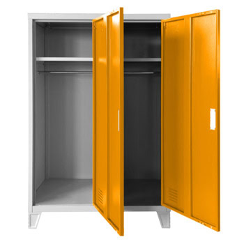 carmen cr-1605-2 jz сив/оранжев