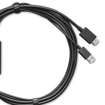 Wacom 3in1 Cable for 2023 Ed. Wacom One Displays