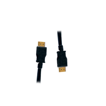Cable USB, Aм-Aж, 3m, Gold, Sweex KB001060