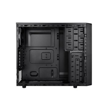 Thermaltake VO700A1N3N Versa II Black