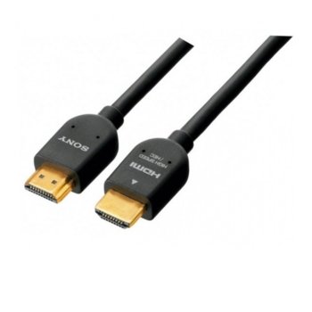 Sony DLC-HE30BSK HDMI(м) към HDMI(м) 3m