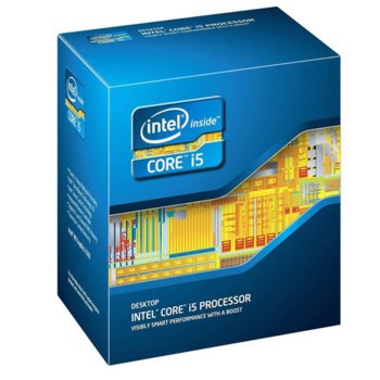 Intel Core i5-6600T четириядрен (2.70/3.50GHz, 6MB Cache, 350.00 MHz - 1.10 GHz GPU, LGA1151) Tray | JAR Computers Intel Core i5-6600T tray