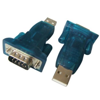 Estillo USB RS232 converter