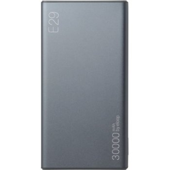 Външна батерия/power bank/ Epico Е29