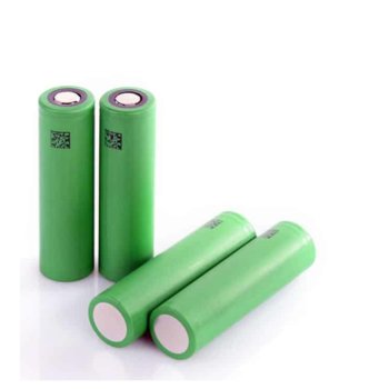 Акумулаторна батерия LG Chem INR18650 MJ1, 18650, 3.7V, 3500mAh, Li-Ion, 1 брой | JAR Computers LG Chem INR18650 MJ1