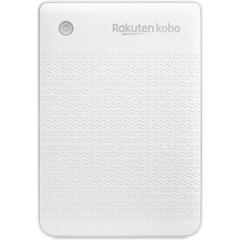 Kobo Clara Colour White N367-KU-WH-K-CK