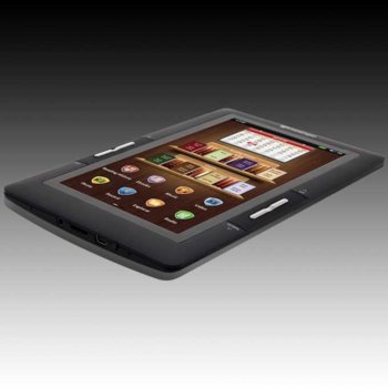 Електронна книга Prestigio PER3274B, 7" (17.8 cm) сензорен дисплей, MP3 плеър, 4GB MicroSD + слот | JAR Computers Електронна книга Prestigio PER3274B 7" (17.8 cm)