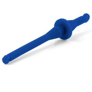 Елемент за монтаж неутрализиращ вибрации, Noctua Fan Slics NA-SAV2, 20 броя, сини (cromax) | JAR Computers Noctua Fan Slics NA-SAV2 Blue 20pcs