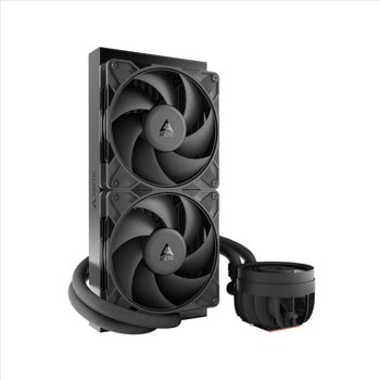 Водно oхлаждане Arctic Liquid Freezer III Pro 280