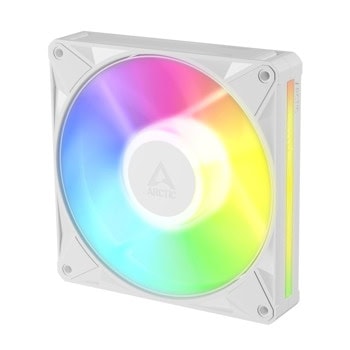 arctic bionix p14 argb white acfan00340a