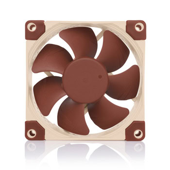 Вентилатор Fan 80mm NF-A8-PWM