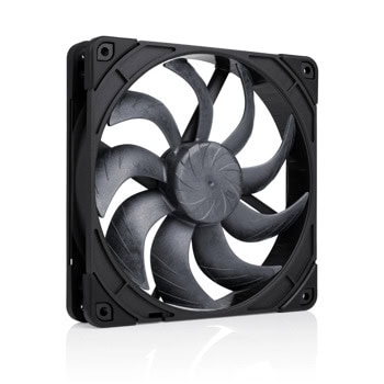 Noctua NF-A14x25 G2 PWM chromax.black