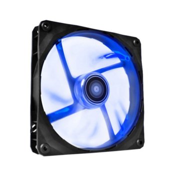 NZXT FZ LED Blue LED 3-pin 1200 rpm