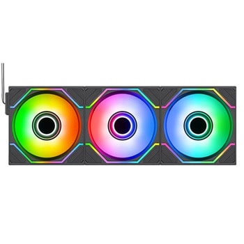 Thermaltake SWAFAN 140 EX INFINITY ARGB 3pack
