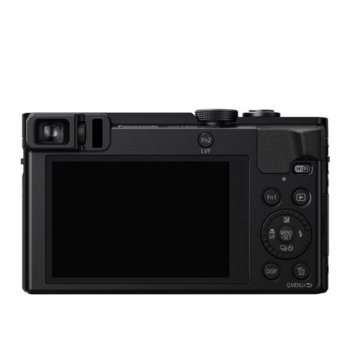 Panasonic LUMIX TZ70, 12.1Mpix, 30x Optical Zoom