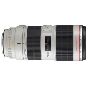 Canon LENS EF 70-200mm f/4L IS USM