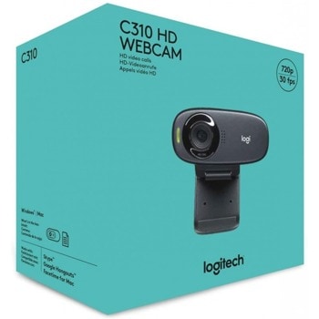 Logitech HD Webcam C310 960-001065
